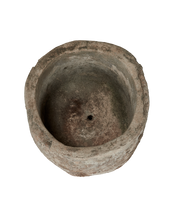 Limestone Trough - Round