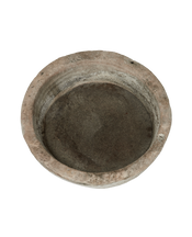 Limestone Trough - Round