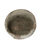 Limestone Trough - Round