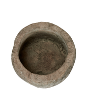 Limestone Trough - Round