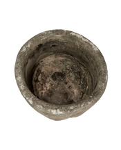 Limestone Trough - Round