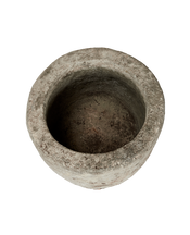 Limestone Trough - Pot