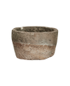 Limestone Trough - Round