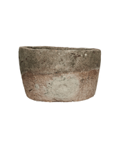 Limestone Trough - Round