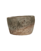 Limestone Trough - Round