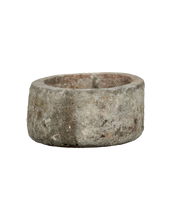 Limestone Trough - Round