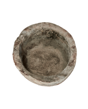 Limestone Trough - Round