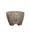 Limestone Trough - Round