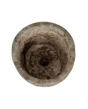 Limestone Trough - Round