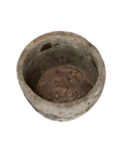 Limestone Trough - Round