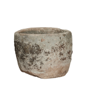 Limestone Trough - Round