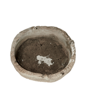 Limestone Trough - Round