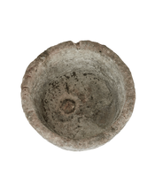 Limestone Trough - Round