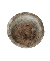 Limestone Trough - Round