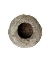 Limestone Trough - Pot