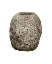 Limestone Trough - Pot