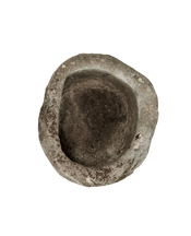 Limestone Trough - Round