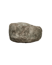 Limestone Trough - Round