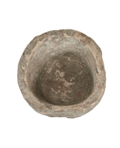 Limestone Trough - Round