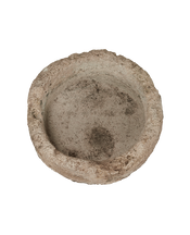 Limestone Trough - Round