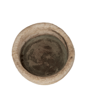 Limestone Trough - Round