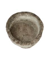 Limestone Trough - Round