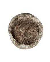 Limestone Trough - Round