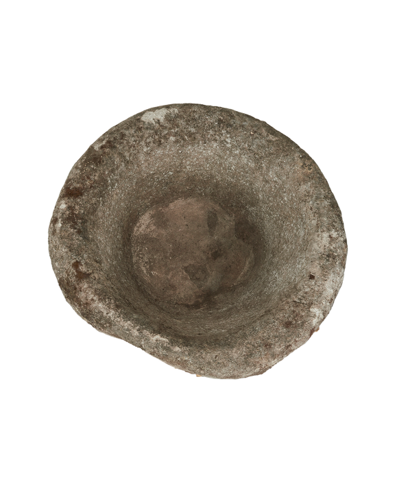 Limestone Trough - Round