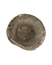 Limestone Trough - Round