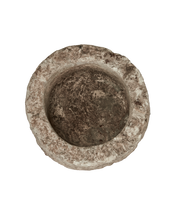Limestone Trough - Round