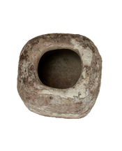 Limestone Trough - Pot