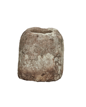 Limestone Trough - Pot