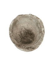 Limestone Trough - Round