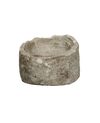 Limestone Trough - Round