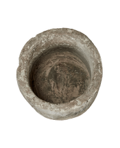 Limestone Trough - Round
