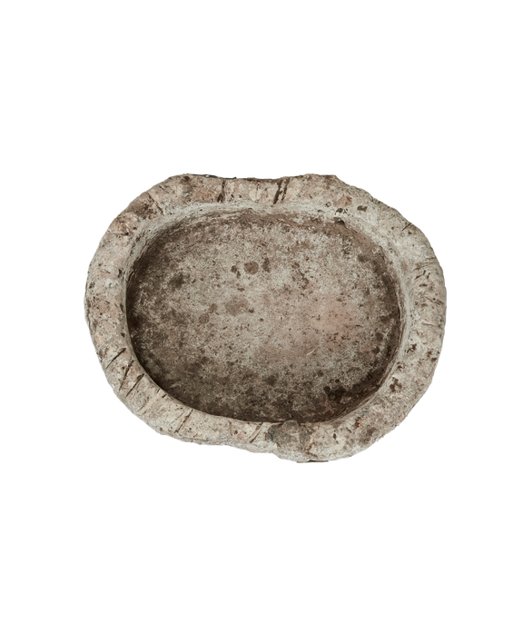 Limestone Trough - Oblong
