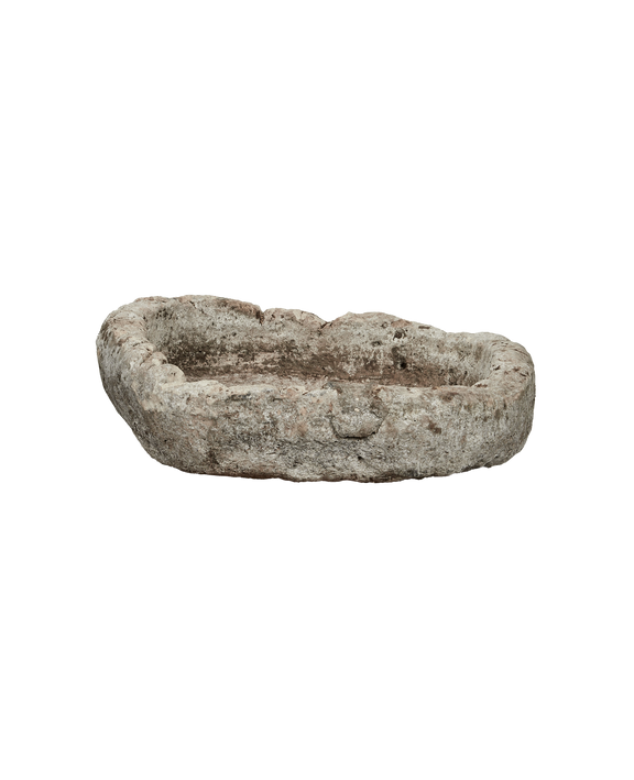 Limestone Trough - Oblong