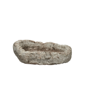 Limestone Trough - Oblong