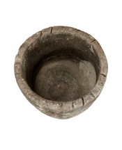 Limestone Trough - Round