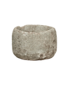 Limestone Trough - Round