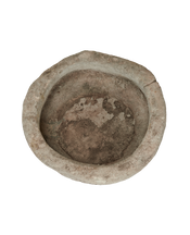 Limestone Trough - Round
