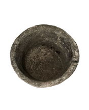 Limestone Trough - Round