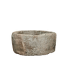 Limestone Trough - Round