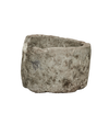 Limestone Trough - Round