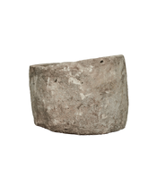 Limestone Trough - Round