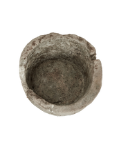 Limestone Trough - Round