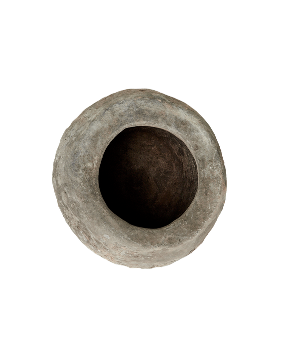 Limestone Trough - Pot