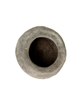 Limestone Trough - Pot