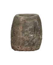 Limestone Trough - Pot