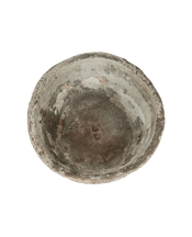 Limestone Trough - Round